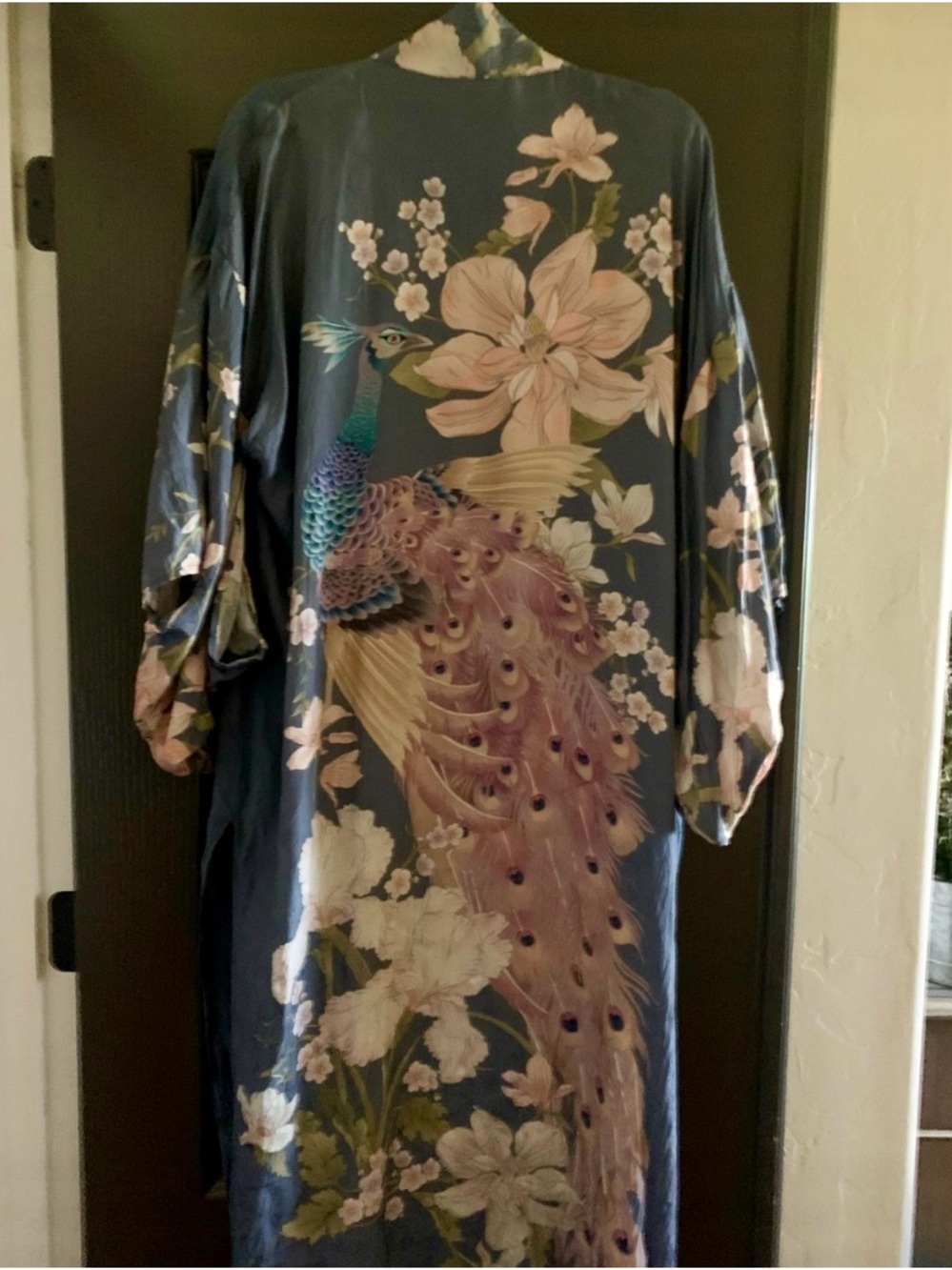 Spell & The Gypsy Waterfall Robe - Picture 5 of 7